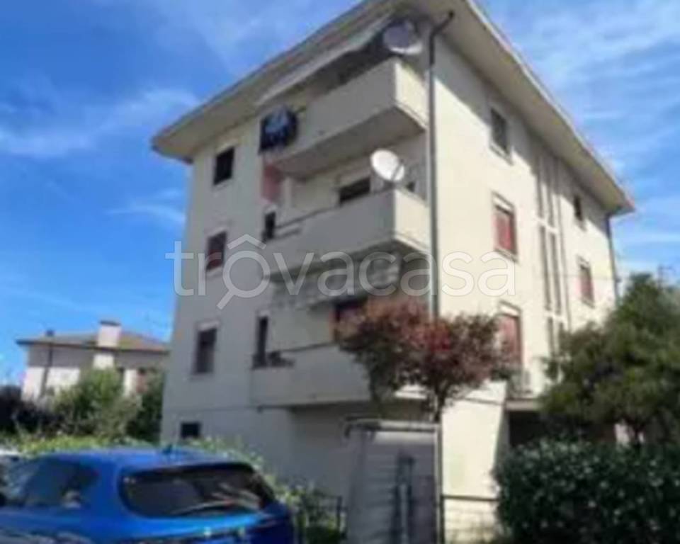 appartamento in vendita a Creazzo in zona Olmo