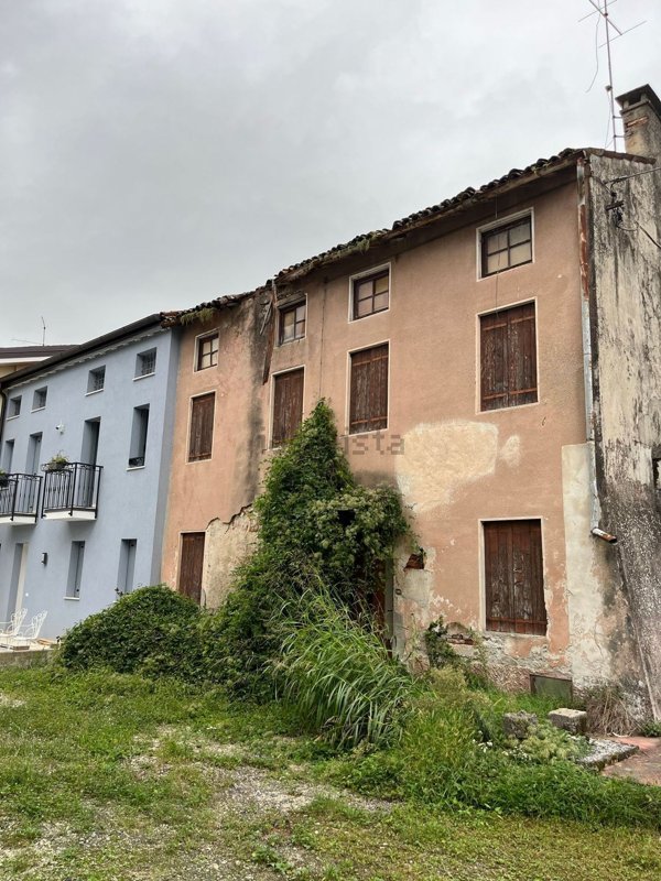 appartamento in vendita a Creazzo