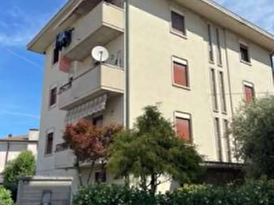 appartamento in vendita a Creazzo in zona Olmo