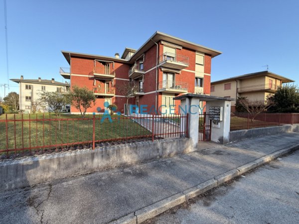 appartamento in vendita a Creazzo