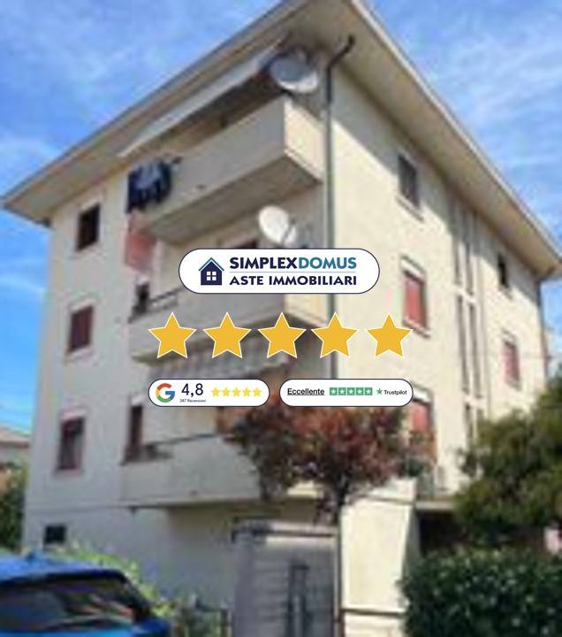 appartamento in vendita a Creazzo in zona Olmo