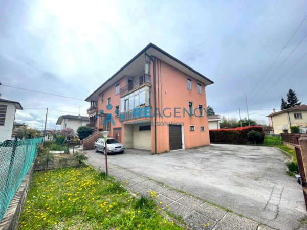 appartamento in vendita a Creazzo