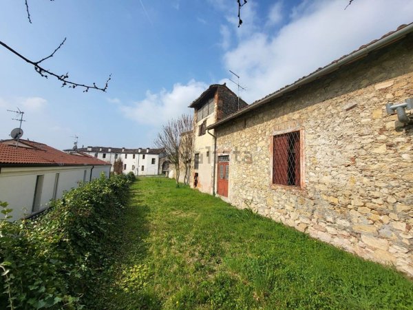 appartamento in vendita a Creazzo