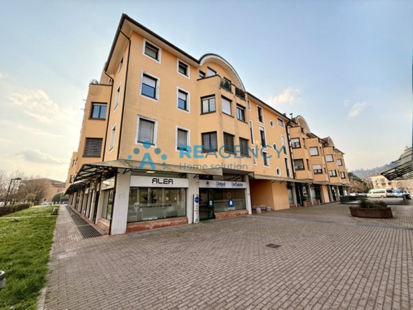 appartamento in vendita a Creazzo