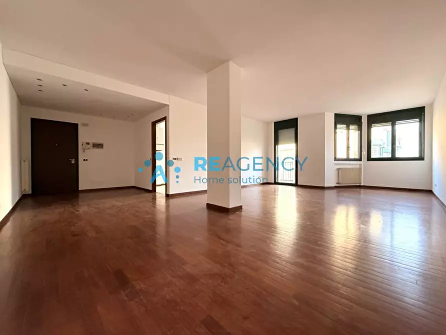 appartamento in vendita a Creazzo