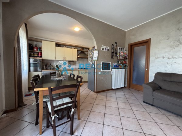 appartamento in vendita a Creazzo