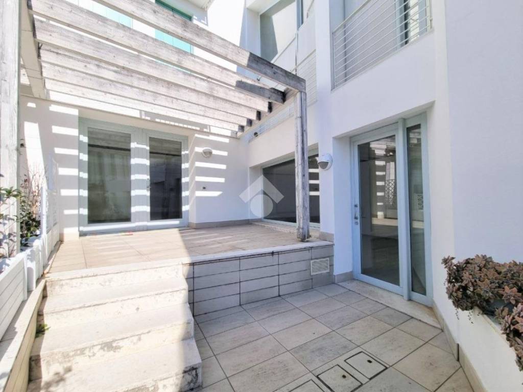 appartamento in vendita a Creazzo