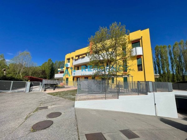 appartamento in vendita a Creazzo