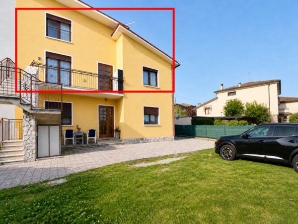 casa indipendente in vendita a Creazzo