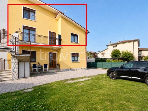 casa indipendente in vendita a Creazzo
