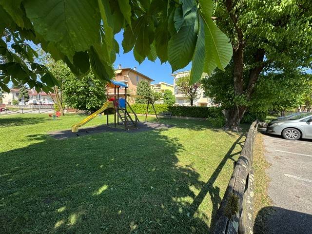 appartamento in vendita a Creazzo