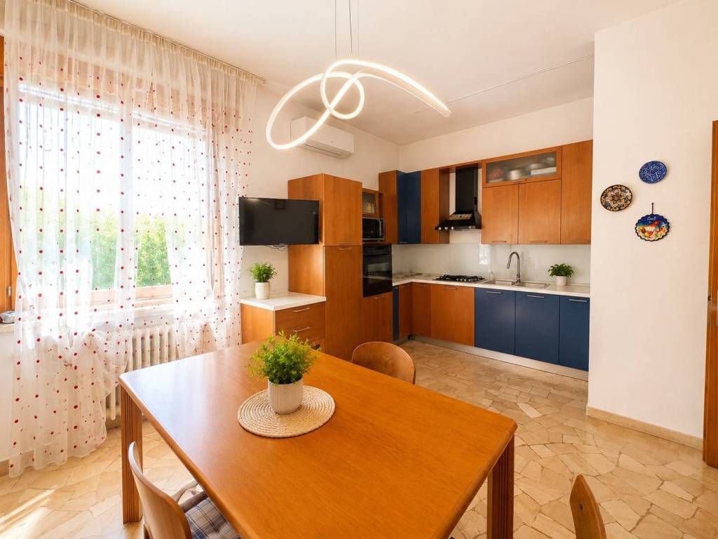 appartamento in vendita a Creazzo