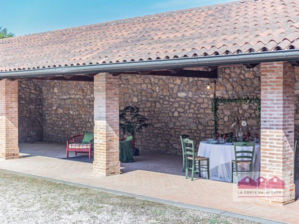 casa indipendente in vendita a Creazzo