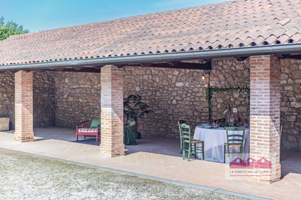 casa indipendente in vendita a Creazzo