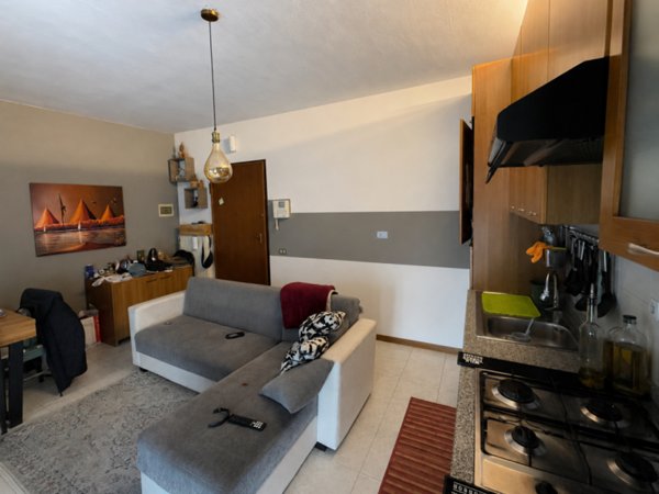 appartamento in vendita a Creazzo