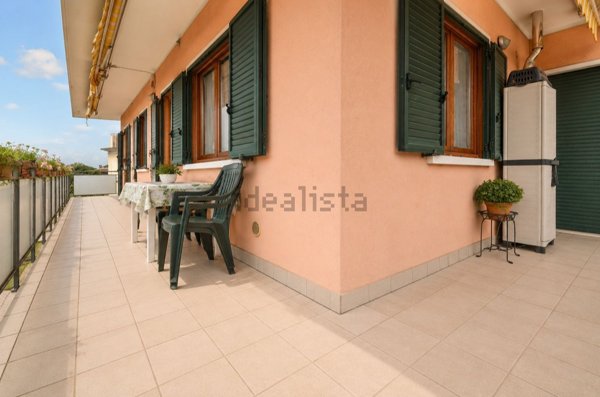 appartamento in vendita a Creazzo