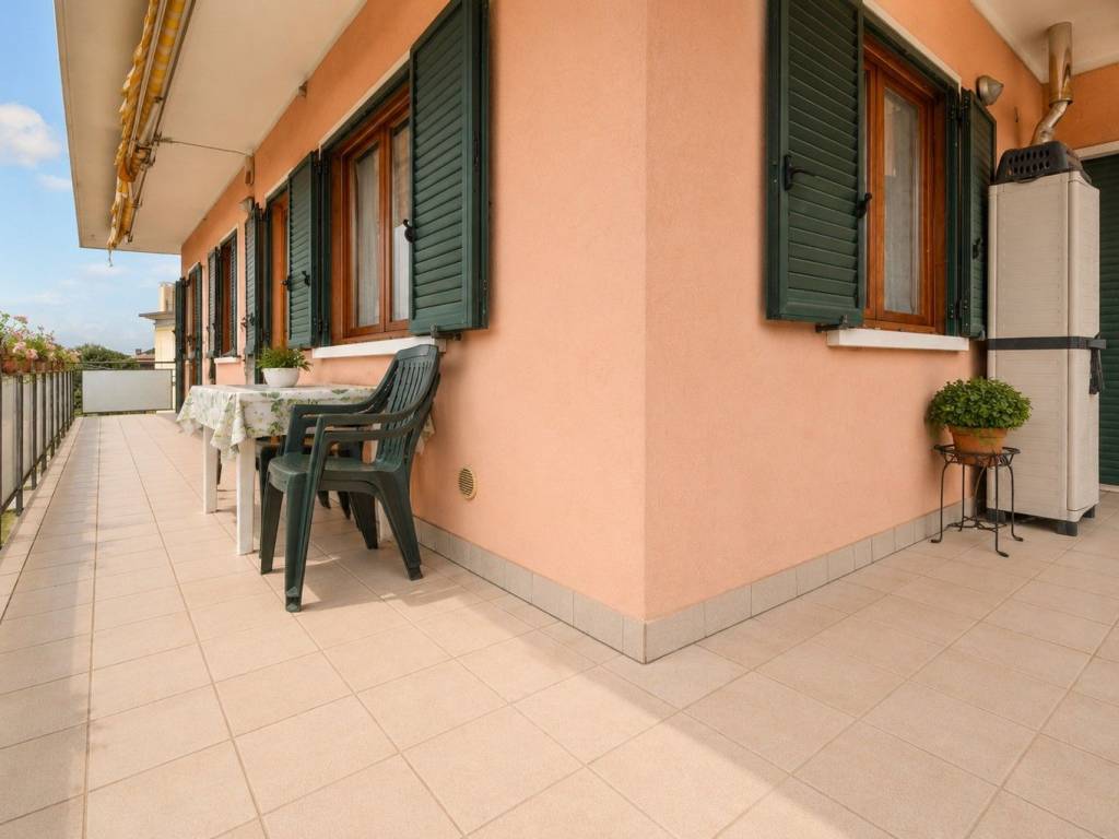 appartamento in vendita a Creazzo