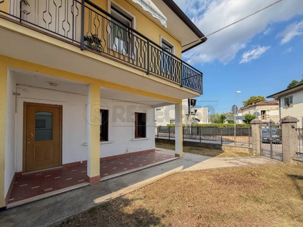 appartamento in vendita a Creazzo