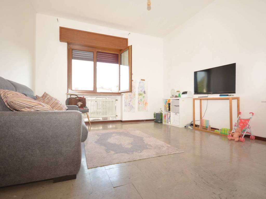 appartamento in vendita a Creazzo