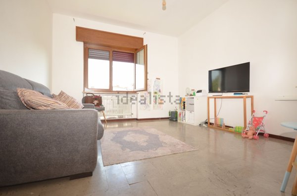 appartamento in vendita a Creazzo