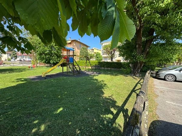 appartamento in vendita a Creazzo