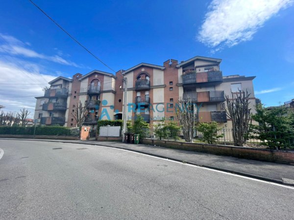 appartamento in vendita a Creazzo