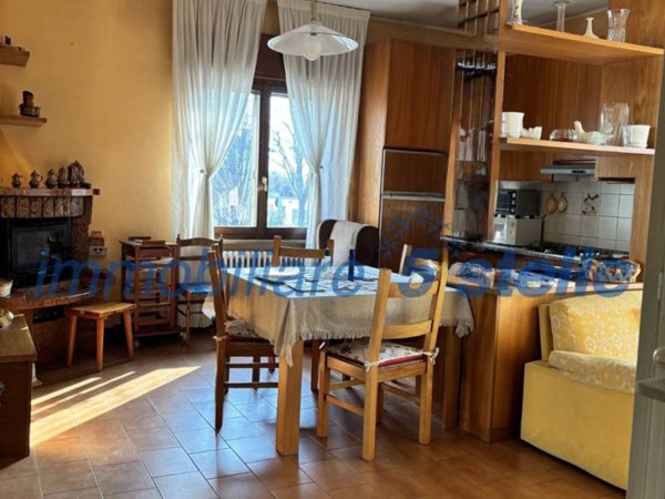 casa indipendente in vendita a Creazzo