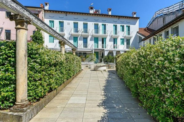 appartamento in vendita a Creazzo in zona Olmo