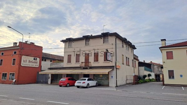 appartamento in vendita a Creazzo in zona Olmo