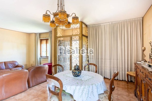 casa indipendente in vendita a Creazzo in zona Olmo
