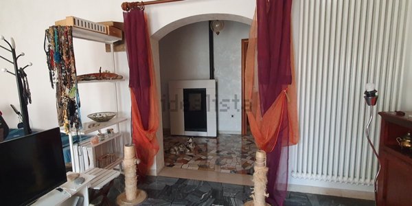 appartamento in vendita a Creazzo