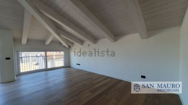 appartamento in vendita a Creazzo in zona Olmo