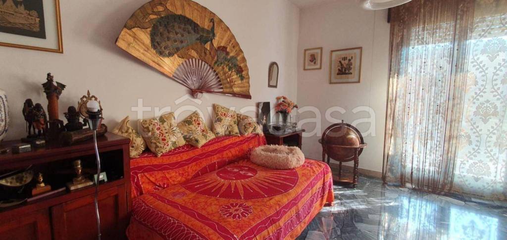 appartamento in vendita a Creazzo