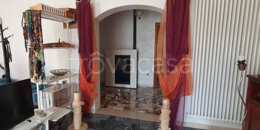 appartamento in vendita a Creazzo