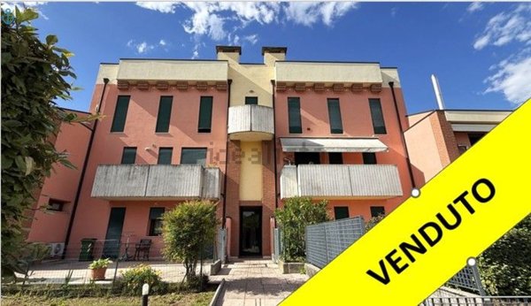appartamento in vendita a Creazzo in zona Olmo
