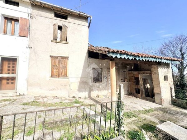 casa indipendente in vendita a Creazzo in zona Olmo