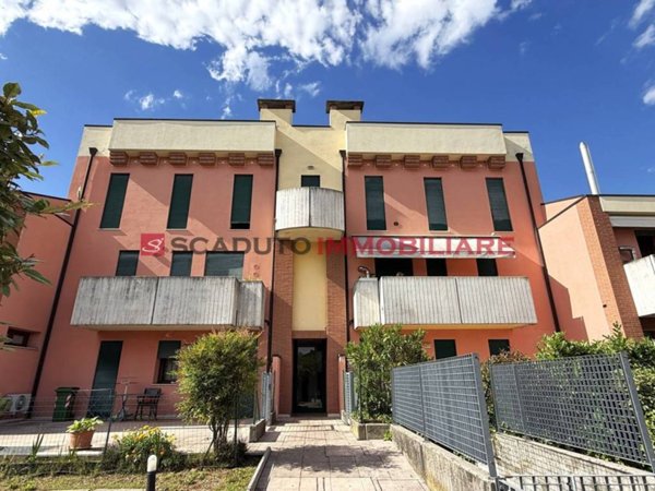 appartamento in vendita a Creazzo in zona Olmo
