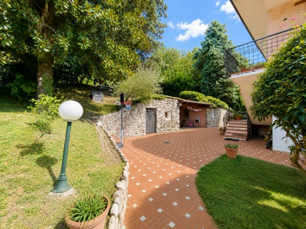 appartamento in vendita a Creazzo