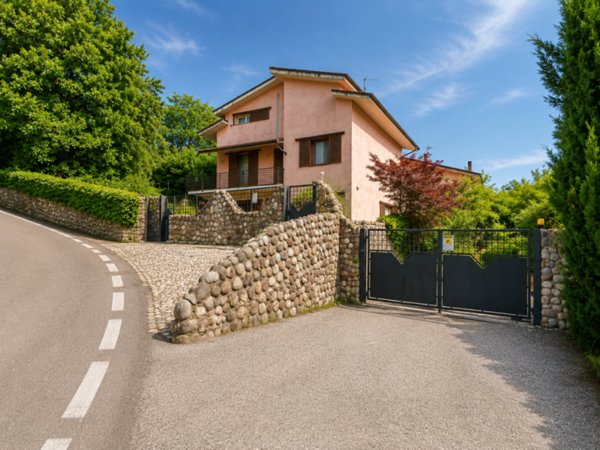 appartamento in vendita a Creazzo