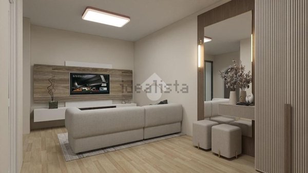 appartamento in vendita a Creazzo in zona Olmo