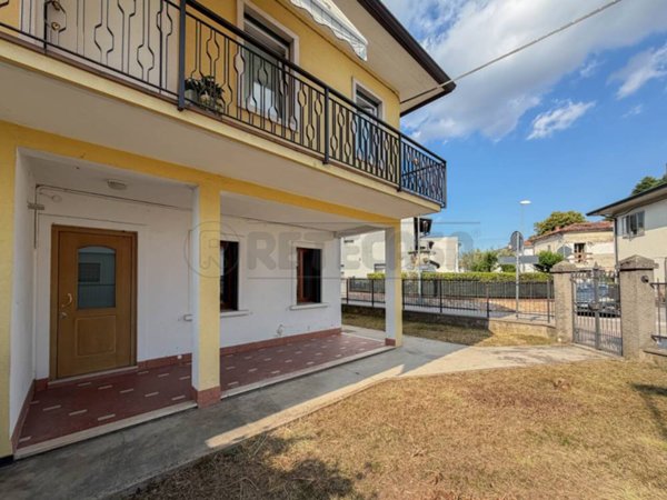 appartamento in vendita a Creazzo in zona Olmo
