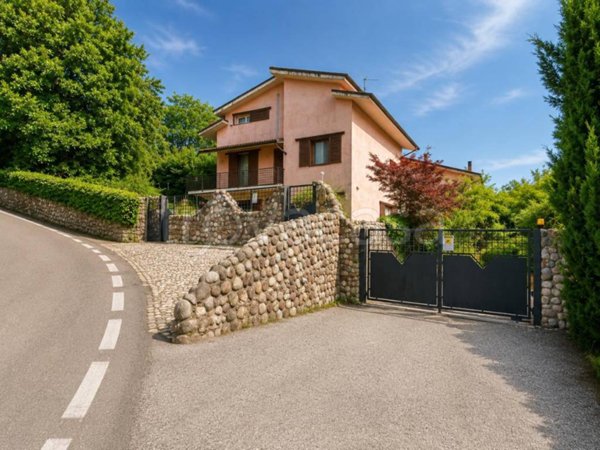 appartamento in vendita a Creazzo