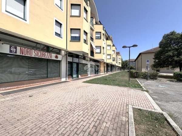 appartamento in vendita a Creazzo in zona Olmo