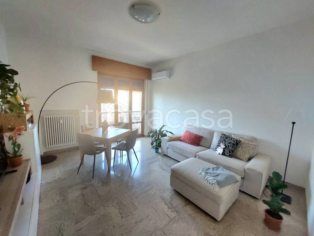 appartamento in vendita a Creazzo in zona Olmo