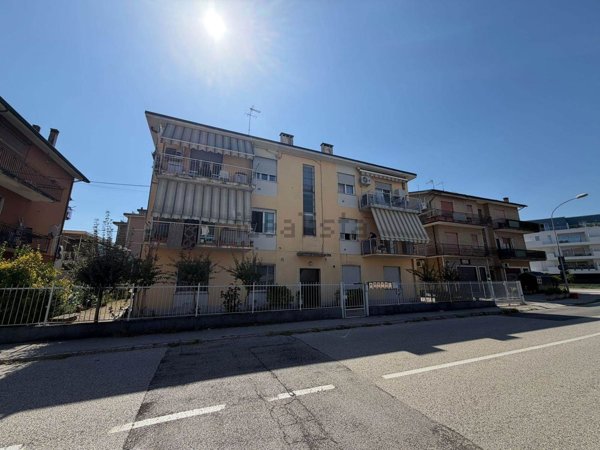 appartamento in vendita a Creazzo in zona Olmo