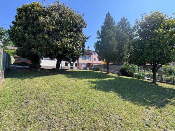 casa indipendente in vendita a Creazzo in zona Olmo