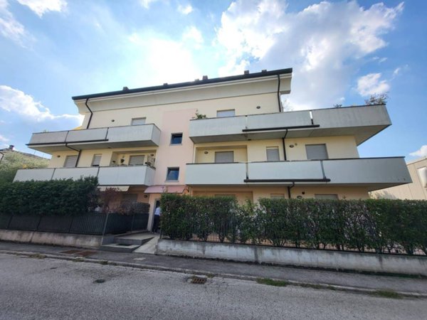 appartamento in vendita a Creazzo in zona Olmo