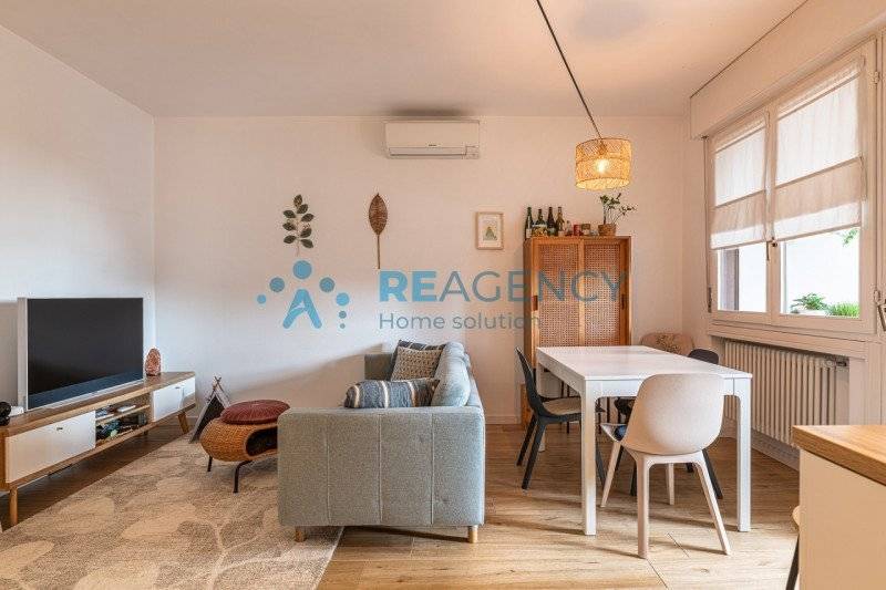 appartamento in vendita a Creazzo in zona Olmo