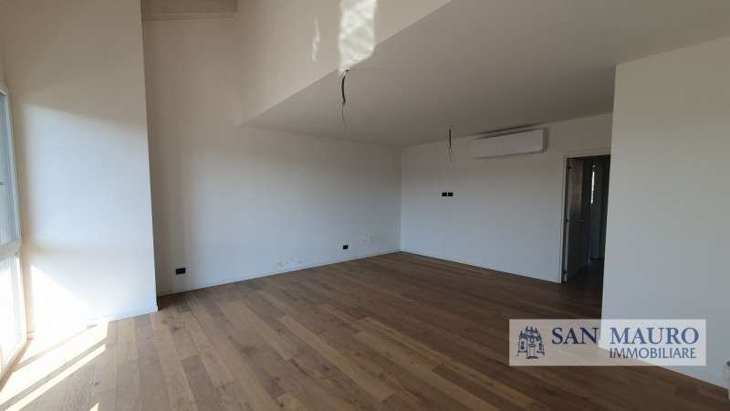 appartamento in vendita a Creazzo in zona Olmo