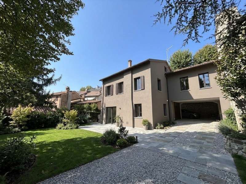 casa indipendente in vendita a Creazzo in zona Olmo